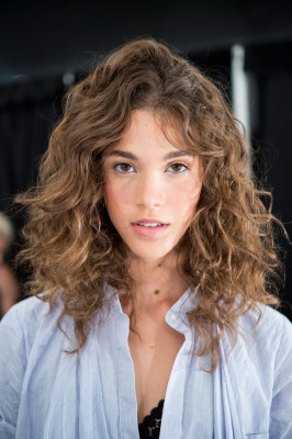 Pauline Hoarau pic #973468