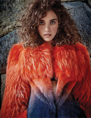 Pauline Hoarau pic #965022