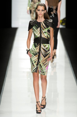 Pauline Hoarau pic #973305
