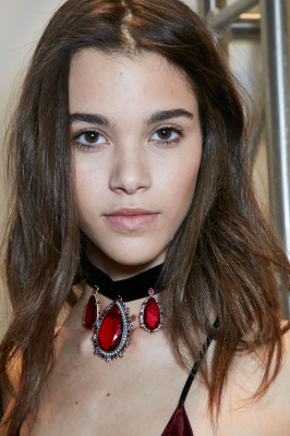 Pauline Hoarau pic #975630