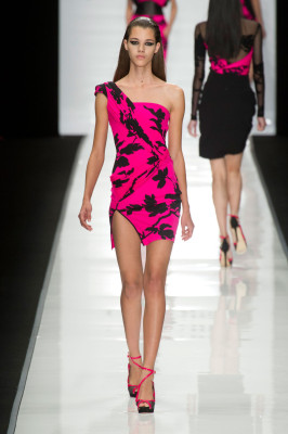 Pauline Hoarau pic #973301