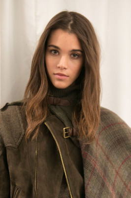 Pauline Hoarau pic #975641