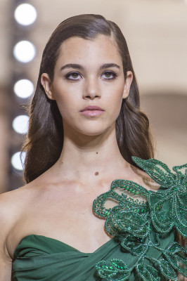 Pauline Hoarau pic #1049478