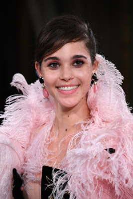 Pauline Hoarau pic #1049477