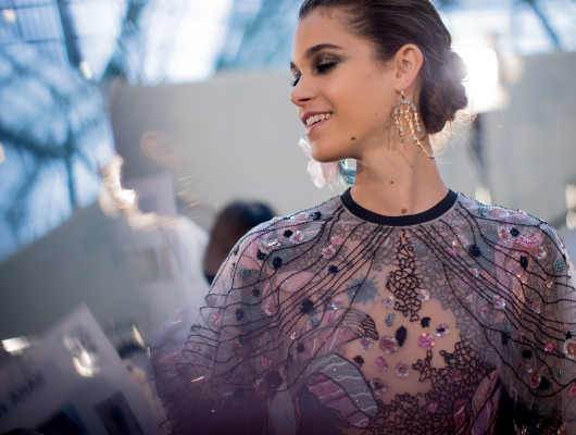 Pauline Hoarau pic #964192