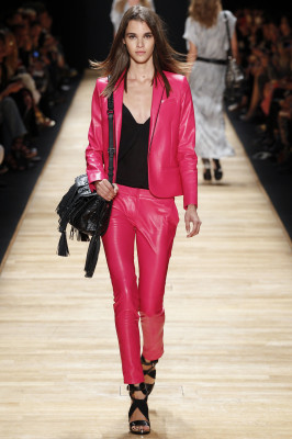 Pauline Hoarau pic #985720