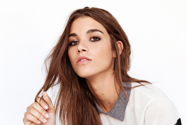 Pauline Hoarau pic #985696