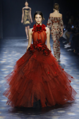 Pauline Hoarau pic #964208