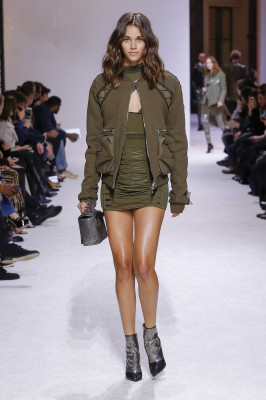 Pauline Hoarau pic #1000607