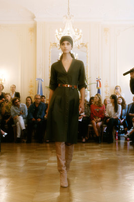 Pauline Hoarau pic #967368