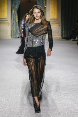 Pauline Hoarau pic #1016295