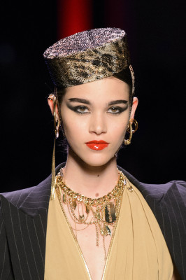 Pauline Hoarau pic #975636