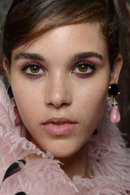 Pauline Hoarau pic #1049480