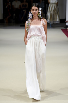 Pauline Hoarau pic #967366