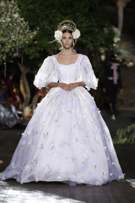 Pauline Hoarau pic #985694