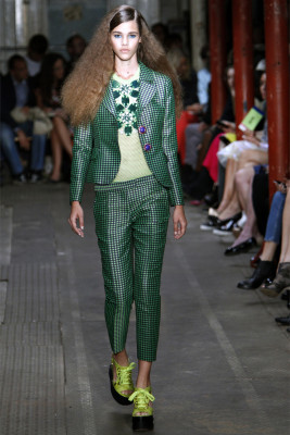 Pauline Hoarau pic #973300