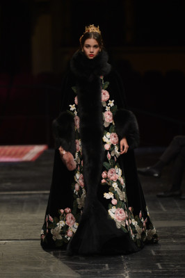 Pauline Hoarau pic #975638