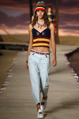 Pauline Hoarau pic #985721