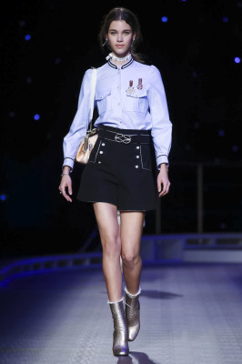 Pauline Hoarau pic #975635