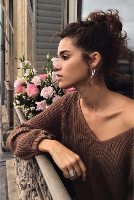 Pauline Hoarau pic #970326
