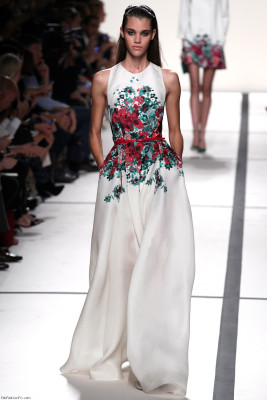 Pauline Hoarau pic #964198