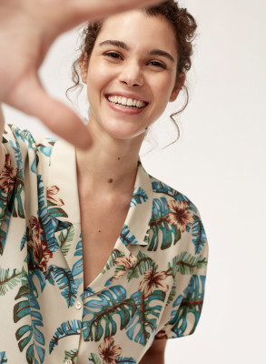 Pauline Hoarau pic #1049481
