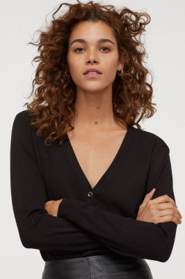 Pauline Hoarau pic #1197009