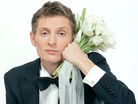 Pavel Volya pic #356798