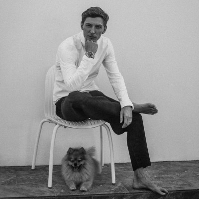 Pavel Volya pic #1220443