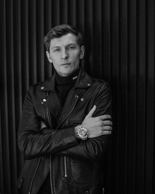 Pavel Volya pic #1227299