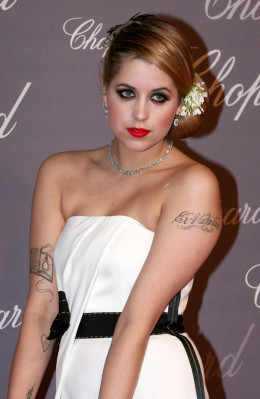 Peaches Geldof pic #316581