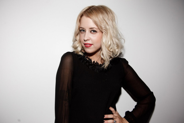 Peaches Geldof pic #317006