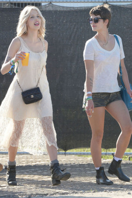 Peaches Geldof pic #624044