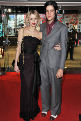 Peaches Geldof pic #566317