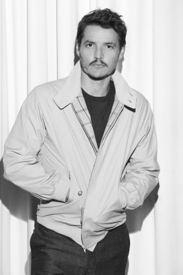 Pedro Pascal pic #912434