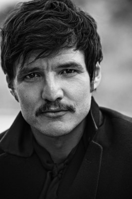 Pedro Pascal pic #909335