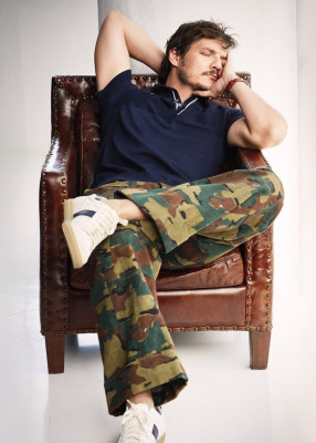 Pedro Pascal pic #911263