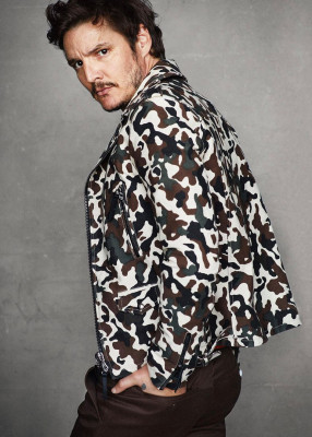 Pedro Pascal pic #911265