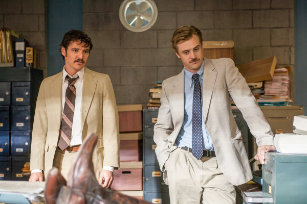 Pedro Pascal pic #909005