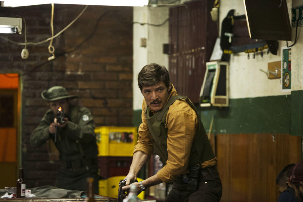 Pedro Pascal pic #909007