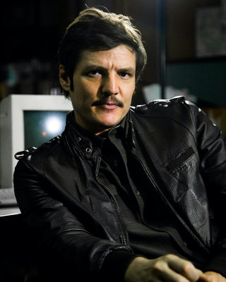 Pedro Pascal pic #909787