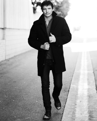 Pedro Pascal pic #909789