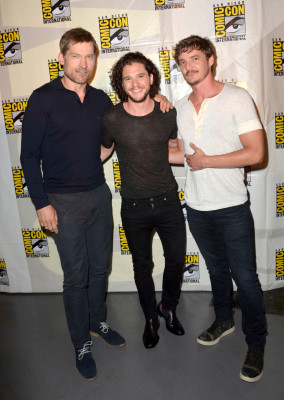 Pedro Pascal pic #909785