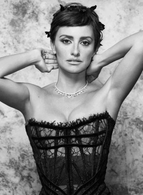 Penelope Cruz pic #792901