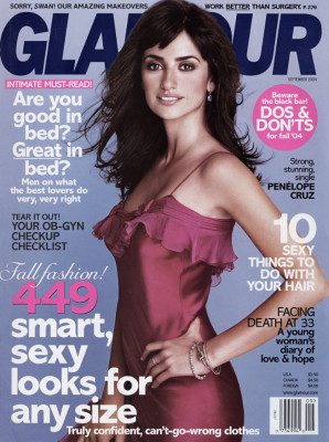 Penelope Cruz pic #57538