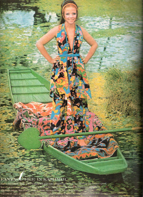 Penelope Tree pic #369433