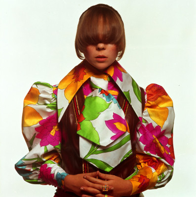 Penelope Tree pic #371045