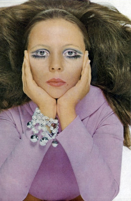 Penelope Tree pic #408342