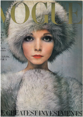 Penelope Tree pic #384979