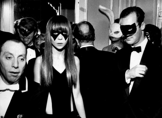 Penelope Tree pic #384975